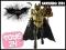 Batman - Figurka z uzbrojeniem 11cm - Hasbro -