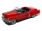 Cadillac Eldorado 1953 1:24 WELLY