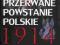 Przerwane powstanie polskie 1914