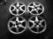 KIA JOICE 2.0 01r.FELGI ALUMINIOWE