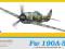 Eduard 8430 Fw 190A-5 (1:48)