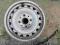 FELGI STALOWE 13 4X98 2SZT   FIAT