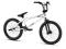 ROWER BMX MONGOOSE SUBJECT 2014 WHITE NOWY