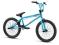 ROWER BMX MONGOOSE SUBJECT 2014 MATTE CYAN NOWY