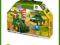 MEGA BLOKS JD Żniwa na farmie