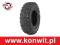 OPONA / OPONY 12.5 R20 (335/80 R20) CONTINENTAL