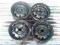 FELGI STALOWE SUZUKI BALENO 4x100 13
