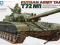 T-72M1  35160 TAMIYA 1/35 WROCŁAW