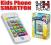 Kids PHONE SMARTFON dotykowy IPHONE TELEFON PL