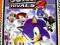 Gra PSP Sonic Rivals 2 Essentials