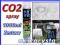 Bi Carbon ZESTAW CO2  dyfuzor + wąż + butla 1000ml