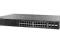 CISCO SG500X-24P switch 24x1GbE 4xSFP