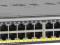 Switch L2 Manag 48x10/100 2x1GB 2SFP PoE FSM7250P