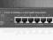 TP-LINK SL2210 switch 8xFE,1xGb, 1xSFP