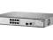 HP 1910-8G-PoE+ switch 8x1GbE 1xSFP PoE JG350A