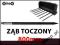 ZĄB TOCZONY DO ŁADOWACZA IGŁA C330 C360 TUR 800 mm
