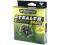 Plecionka Stealth Glow-Vis 0,38mm 56,20kg 137m NEW