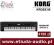 KORG KROSS 88 WORKSTATION + TRANSPORT GRATIS