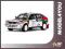 SUN STAR Lancia Delta Int4egrale #7 1:18