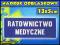 RATOWNICTWO MEDYCZNE NASZYWKA ODBASKOWA NIEBIESKA
