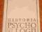 HISTORIA PSYCHOLOGII G. S. Brett 1969