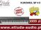 KURZWEIL SP 4 8 PIANO + TRANSPORT GRATIS !!!