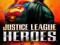 JUSTICE LEAGUE HEROES --PSP---KONSOLKI_PL