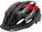 KASK GIRO RAZE CZERWONY 50-57cm AGASPORT KRAKÓW