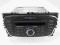 FORD FOCUS MK2 II LIFT - RADIO CD 6000 KOD FORD FOCUS MK2 II LIFT - RADIO CD 6000 KOD