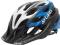 KASK GIRO PHASE L 59-63cm BLUE-BLACK AGA KRAKÓW