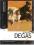 Edgar Degas Mistrzowie Sztuki Nowoczesnej T12 Film