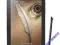 Samsung Galaxy Note 8 GT-N5110 16GB WiFi Czarny FV