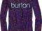 BIELIZNA BURTON MDWT CREW M -40%