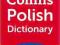 Polish Dictionary Collins Słownik pol-ang, ang-pol