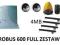 NICE ROBUS 600 FULL ZESTAW MONTAŻ GRATIS JASŁO