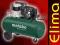 METABO Mega 650-270 D SPRĘŻARKA KOMPRESOR - DEALER