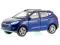 HYUNDAI TUCSON IX MODEL WELLY 1:34 TYCHY