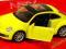 VOLKSWAGEN THE BEETLE 1:34 WELLY VW