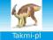 SCHLEICH Parazaurolof OD RĘKI