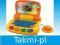 VTECH Laptop Małego Odkrywcy OD RĘKI