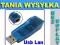 KARTA SIECIOWA LAN NA USB 10/100 Mbps BEZ DOPLAT