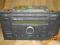 Radioodtwarzacz CD - Ford Mondeo mk3