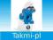 SCHLEICH Smurf Pływak OD RĘKI