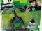 Ben 10 Omniverse Figurka Eatle Gloton Bandai 36029