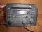 VOLVO S80 RADIO CD KASETA HU 601