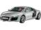 Model samochodu do sklejania Revell Audi R8 1:24