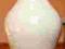 WAZON BAVARIA FURSTENBERG KREMOWA PORCELANA