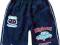 ~KAKO~NOWE spodenki HIGHWAY 12-ok.146/152 navy