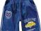 ~KAKO~NOWE spodenki HIGHWAY 12-ok.146/152 denim