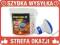 ZESTAW MULTITABLETKI + DOZOWNIK CHLOR BASEN INTEX